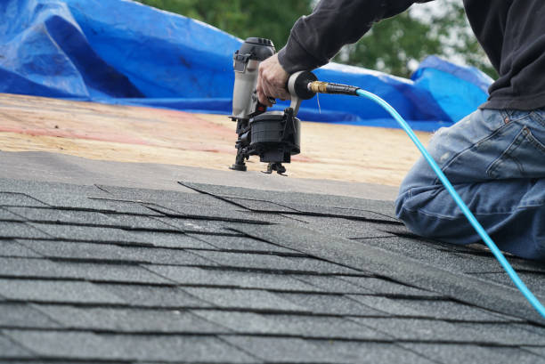 Best Metal Roofing Installation  in Ortonville, MI