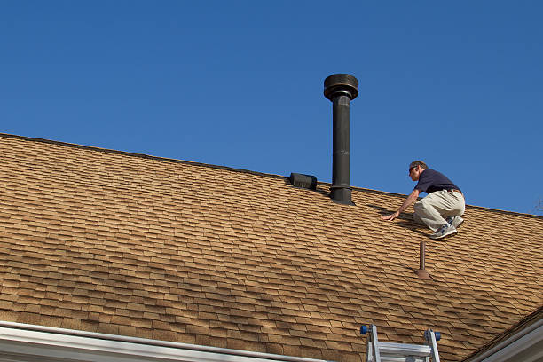 Best Sheet Metal Roofing  in Ortonville, MI