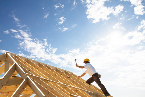 Best Roof Maintenance  in Ortonville, MI